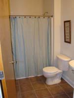 Eagle Mill Towers apartment photos